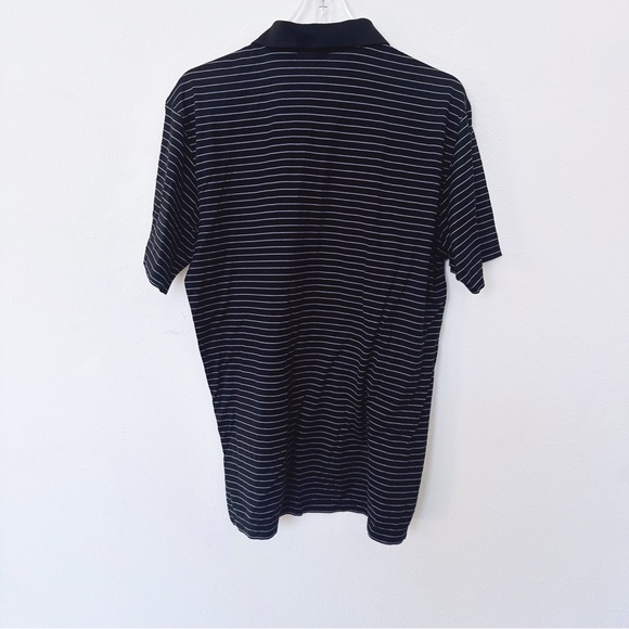 Peter Millar || Striped Polo - Picture 5 of 6